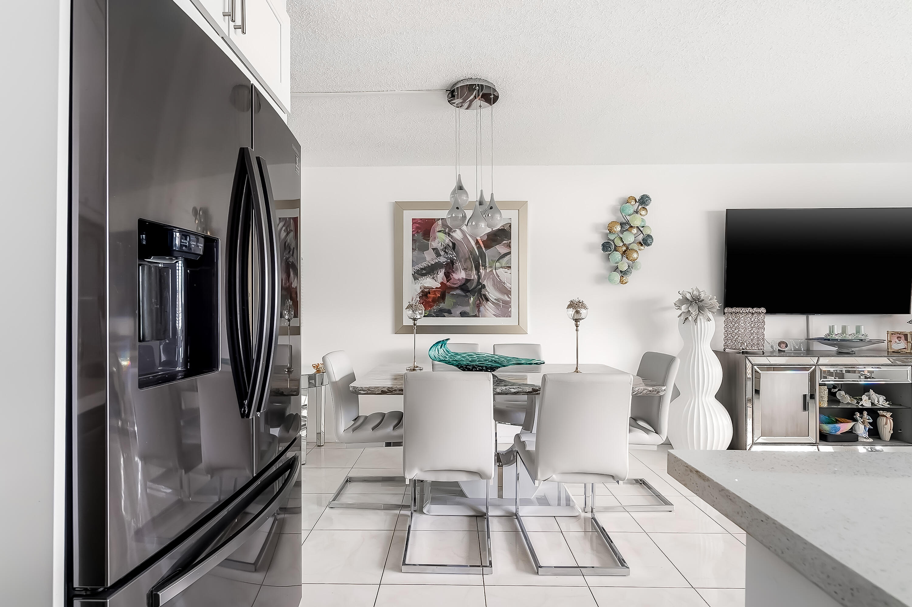 LINCOLN AT CENTURY VILLAGE CONDO - Residential