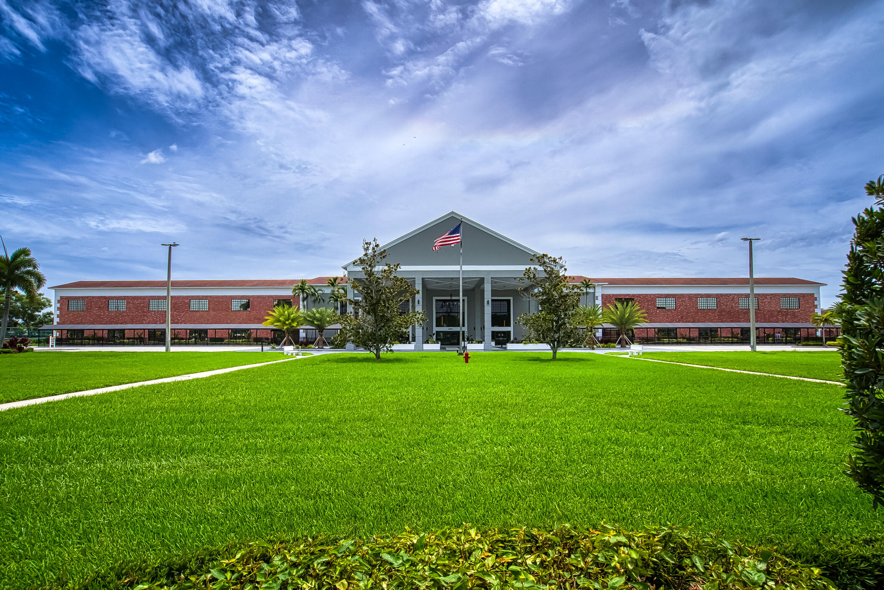 LINCOLN AT CENTURY VILLAGE CONDO - Residential