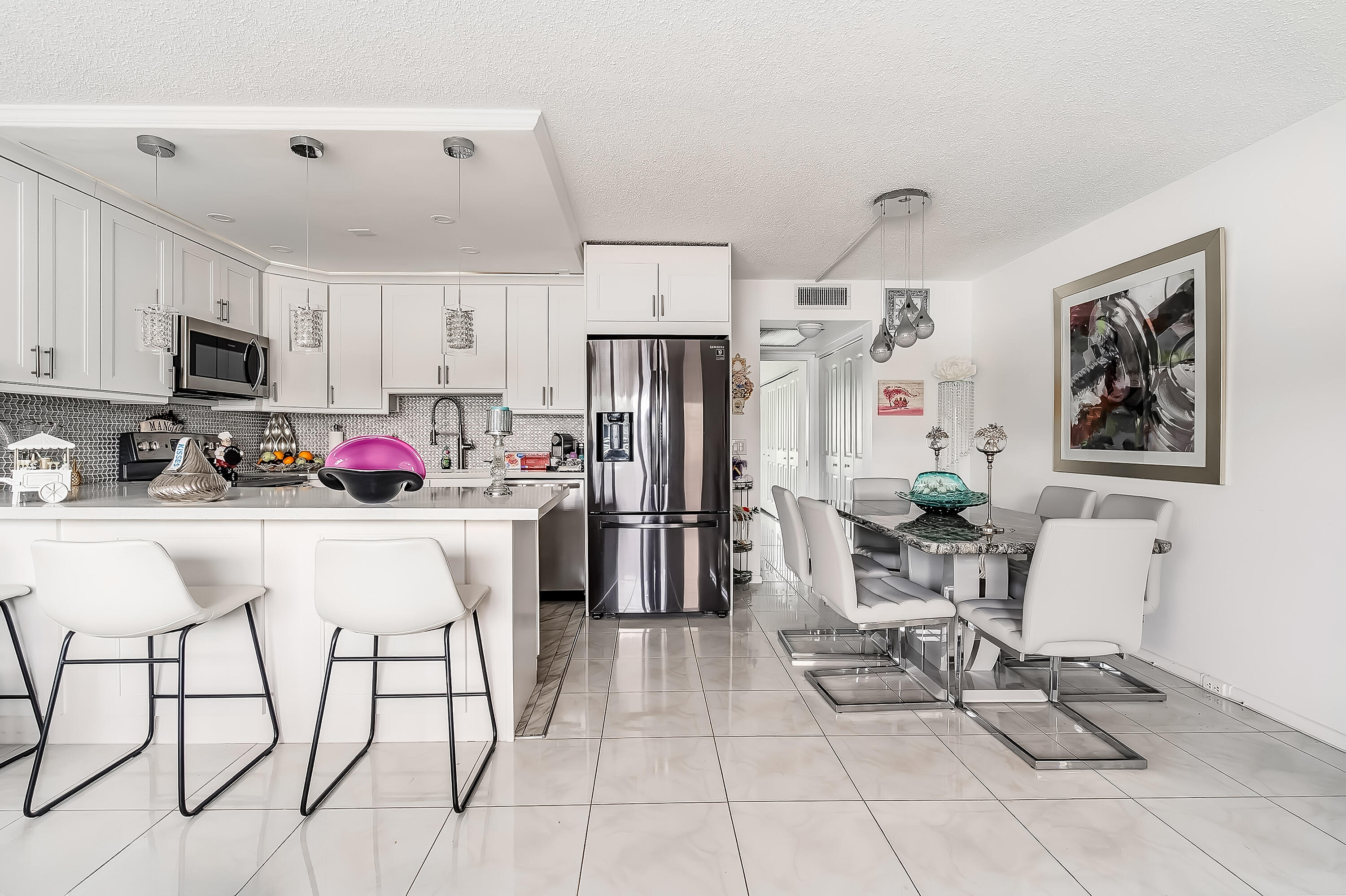 LINCOLN AT CENTURY VILLAGE CONDO - Residential