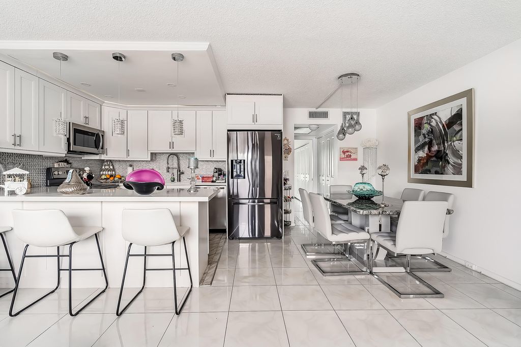 Photo of 1012 Lincoln #A, Boca Raton, FL 33434 (MLS # B26012961)