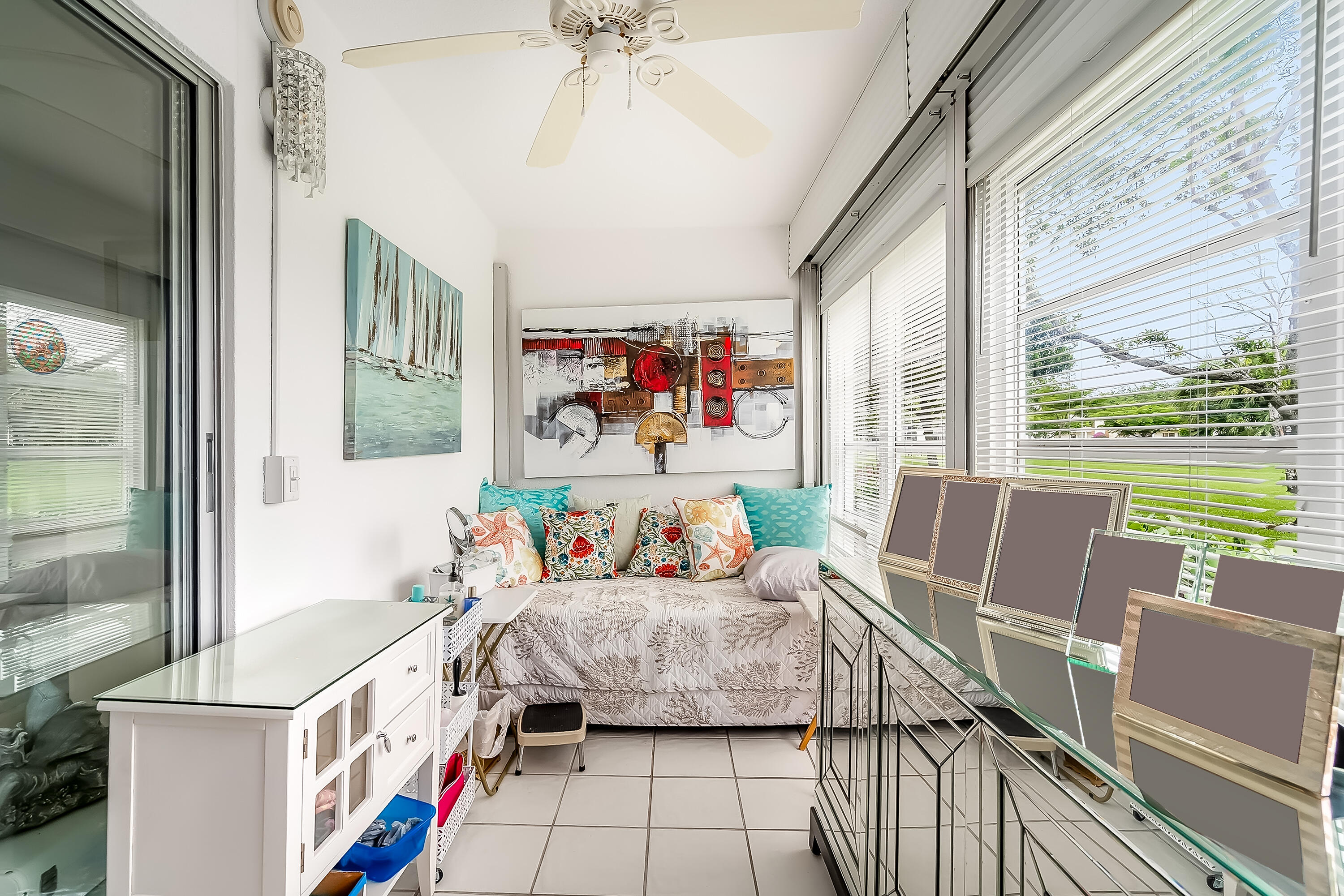 LINCOLN AT CENTURY VILLAGE CONDO - Residential