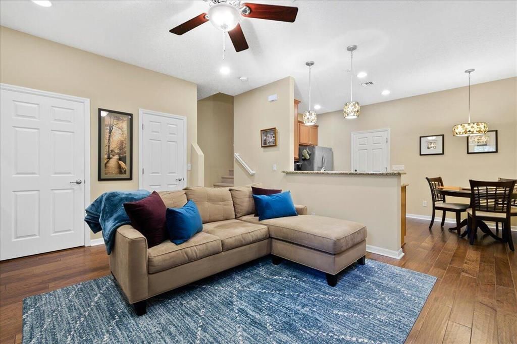 Photo of 112 Black Ironwood Road #107, Jupiter, FL 33458 (MLS # R10858627)