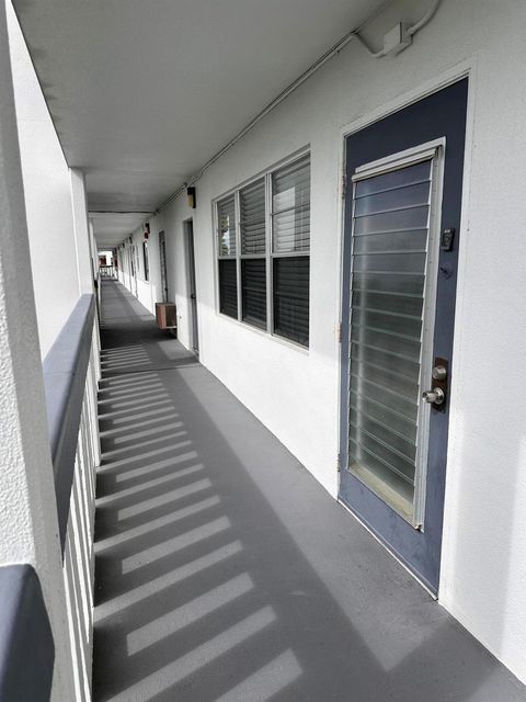 A home in Deerfield Beach