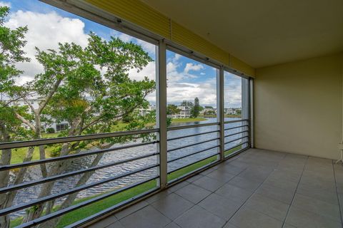 A home in Deerfield Beach