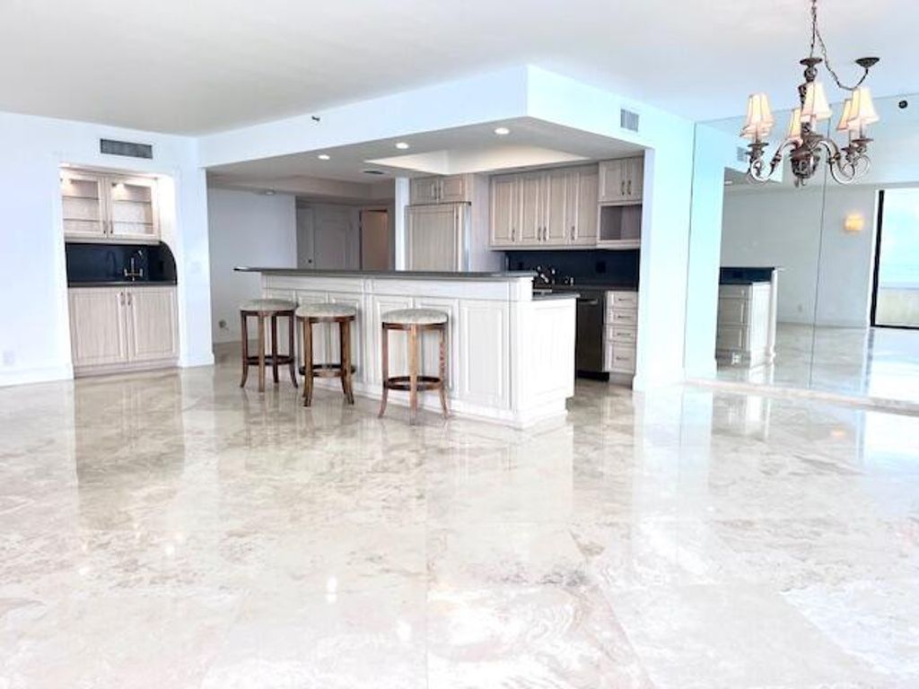 Photo of 5280 N Ocean Drive #7b, Singer Island, FL 33404 (MLS # R11123707)