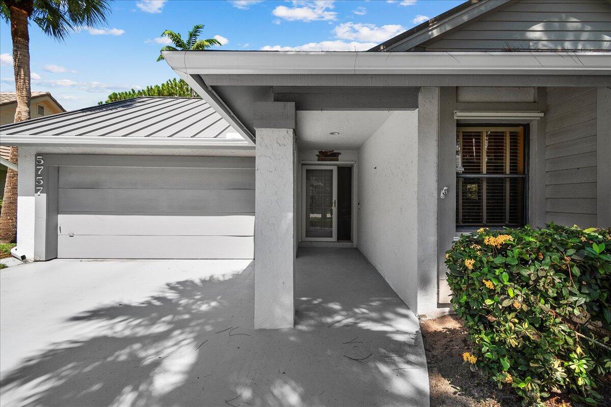 5757 Peachwood Court