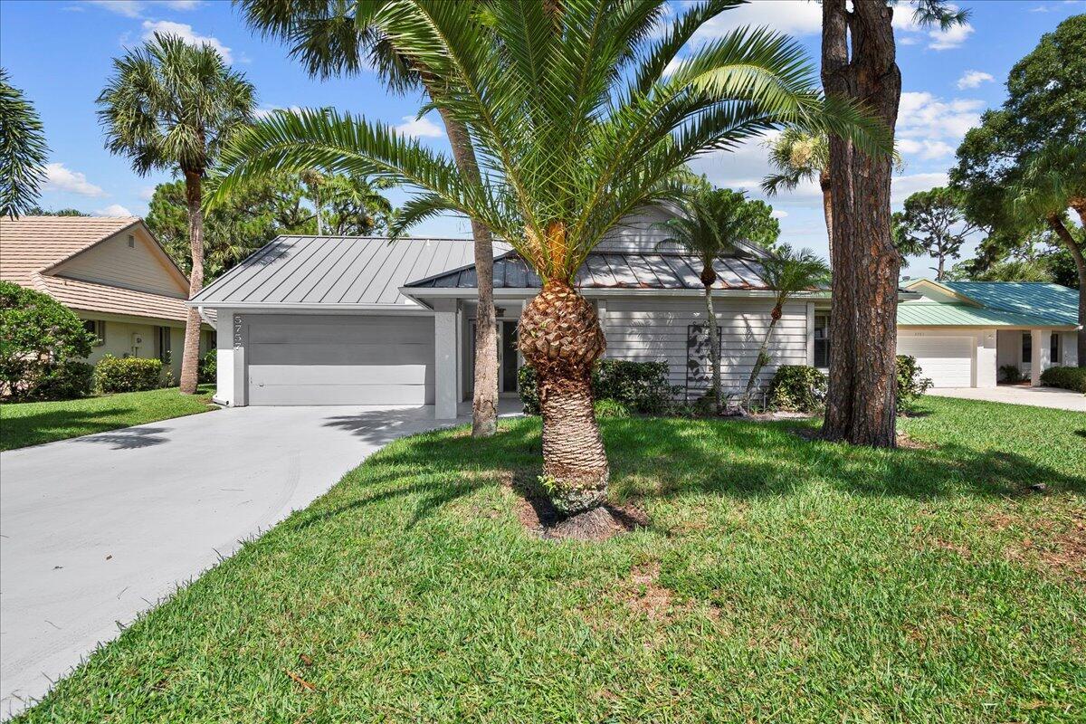 5757 Peachwood Court