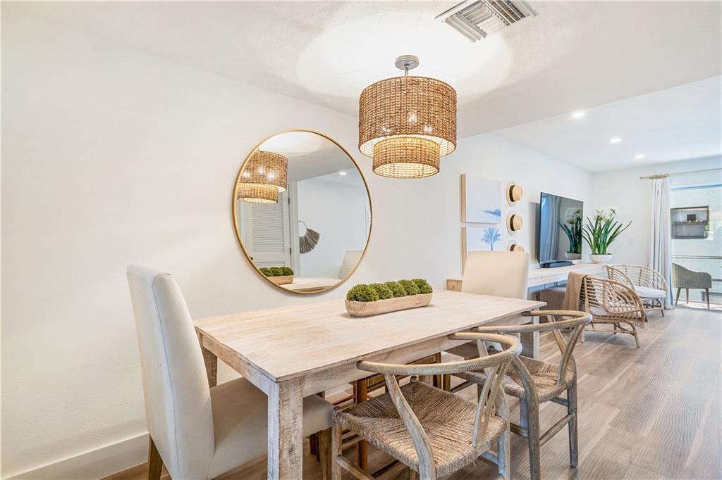 1300 Seaway Drive B6, Hutchinson Island, FL, 34949/$319,000 2 1300 Seaway Drive B6