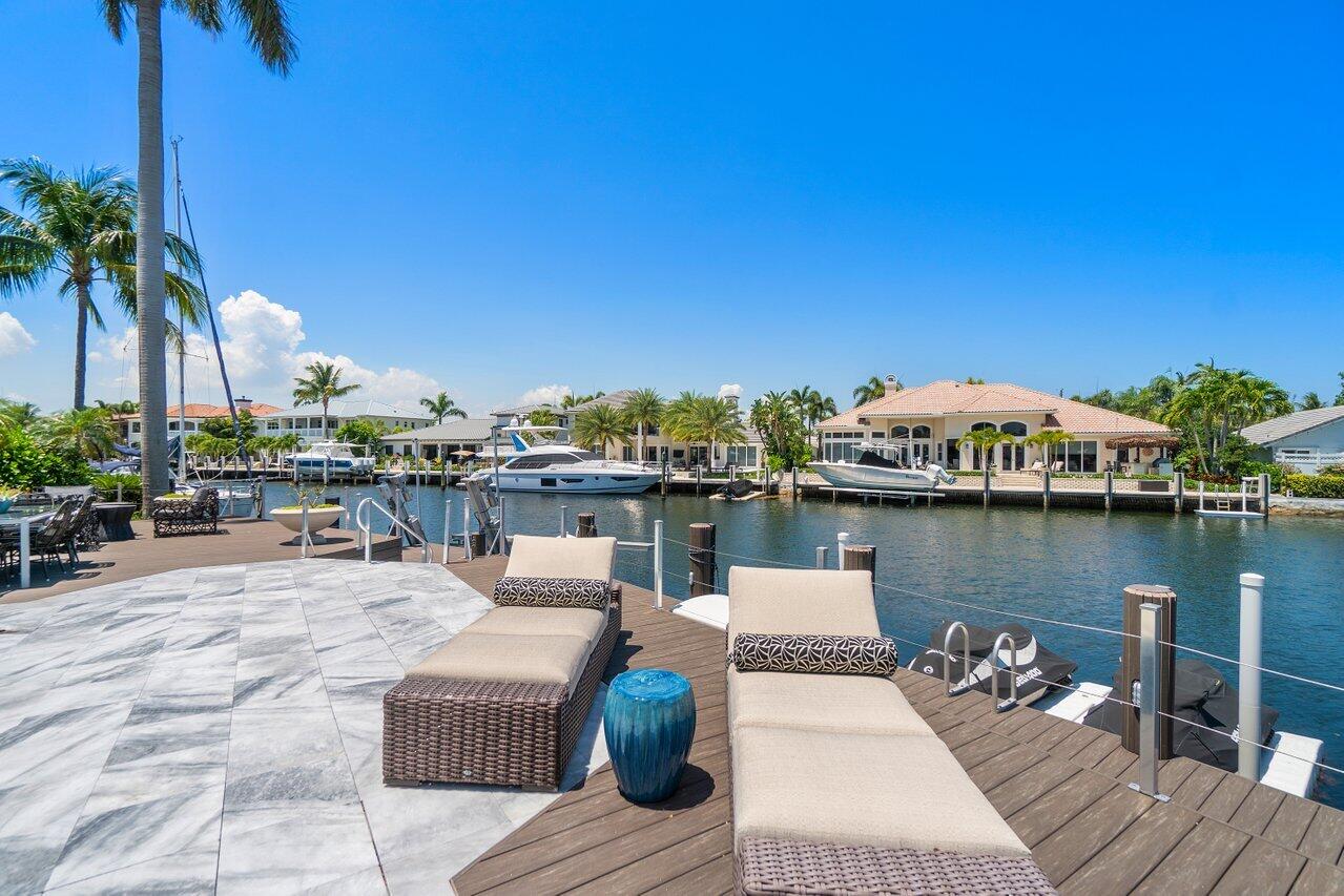 LIGHTHOUSE POINT - Residential