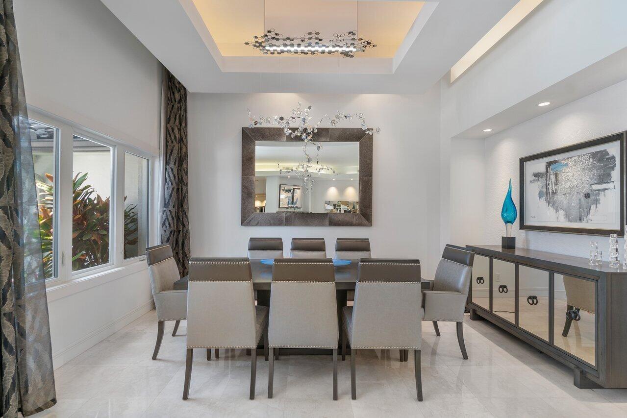 LIGHTHOUSE POINT - Residential