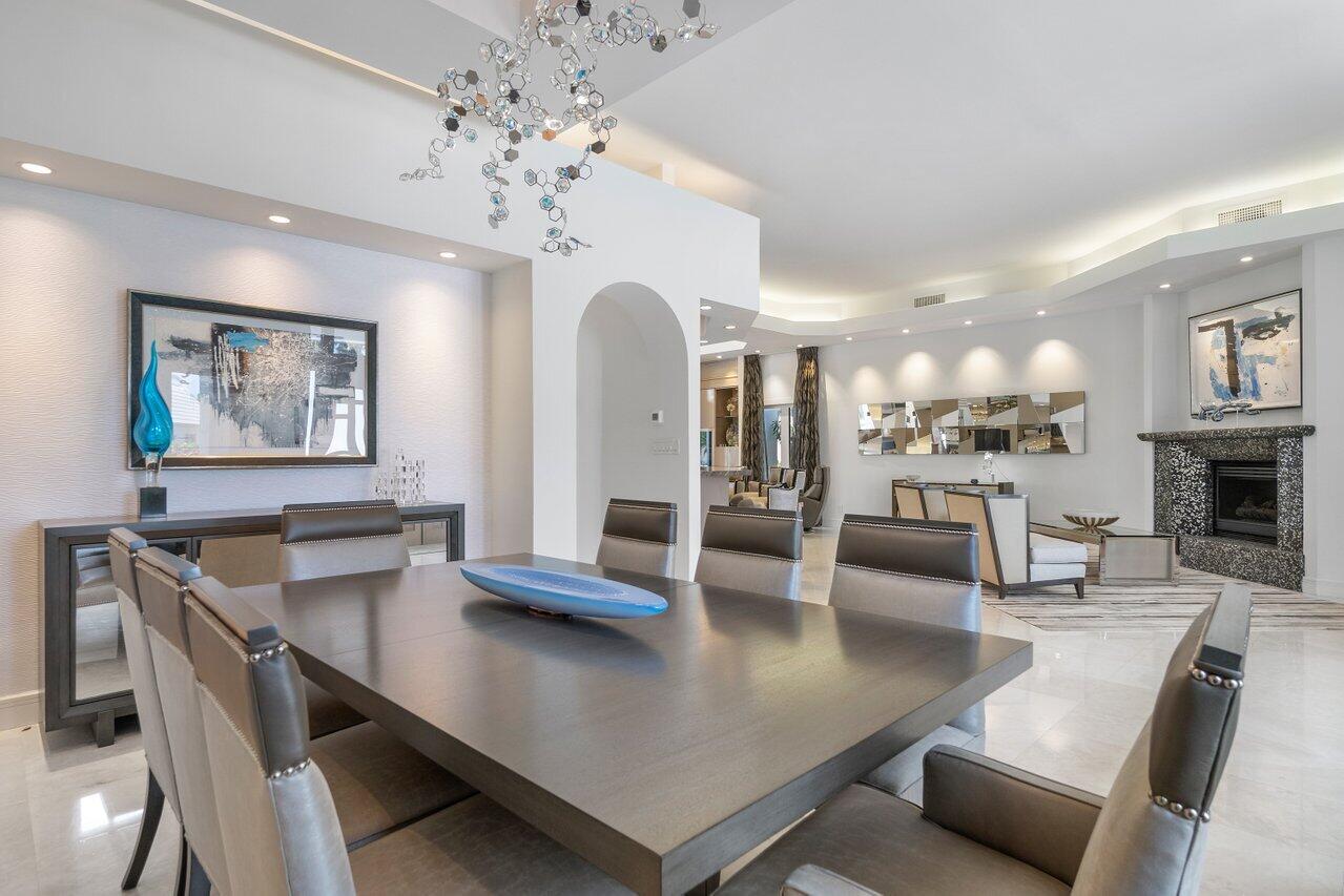 LIGHTHOUSE POINT - Residential