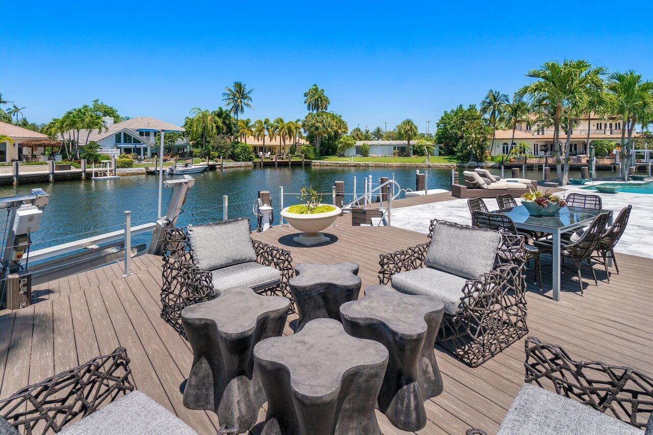 LIGHTHOUSE POINT - Residential