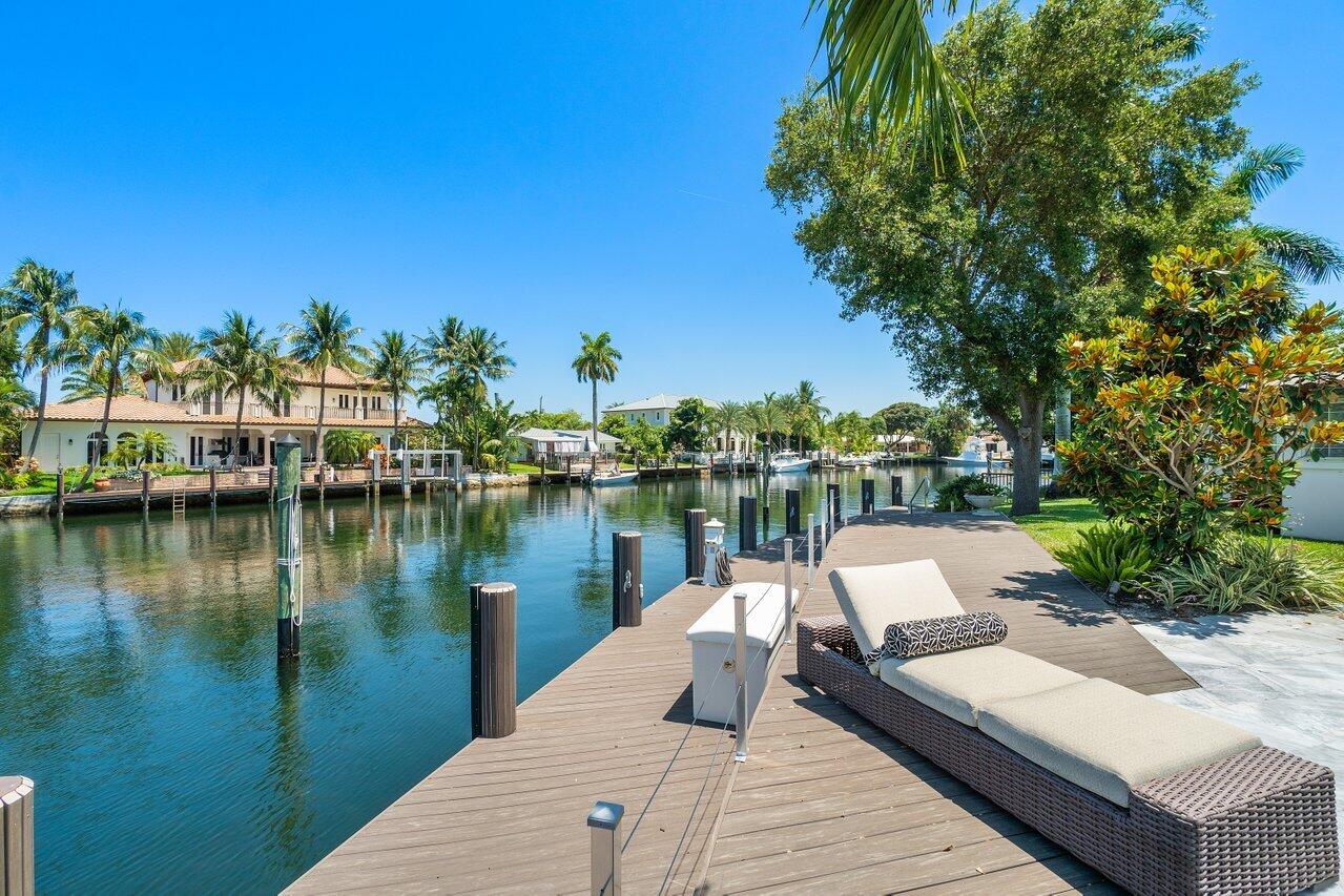 LIGHTHOUSE POINT - Residential