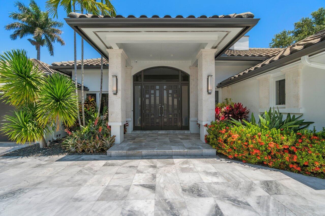 LIGHTHOUSE POINT - Residential