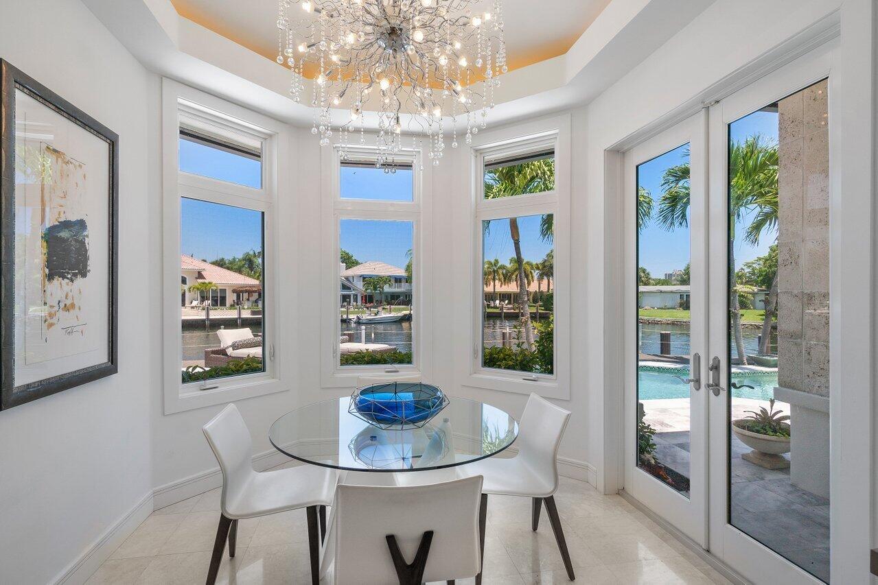 LIGHTHOUSE POINT - Residential