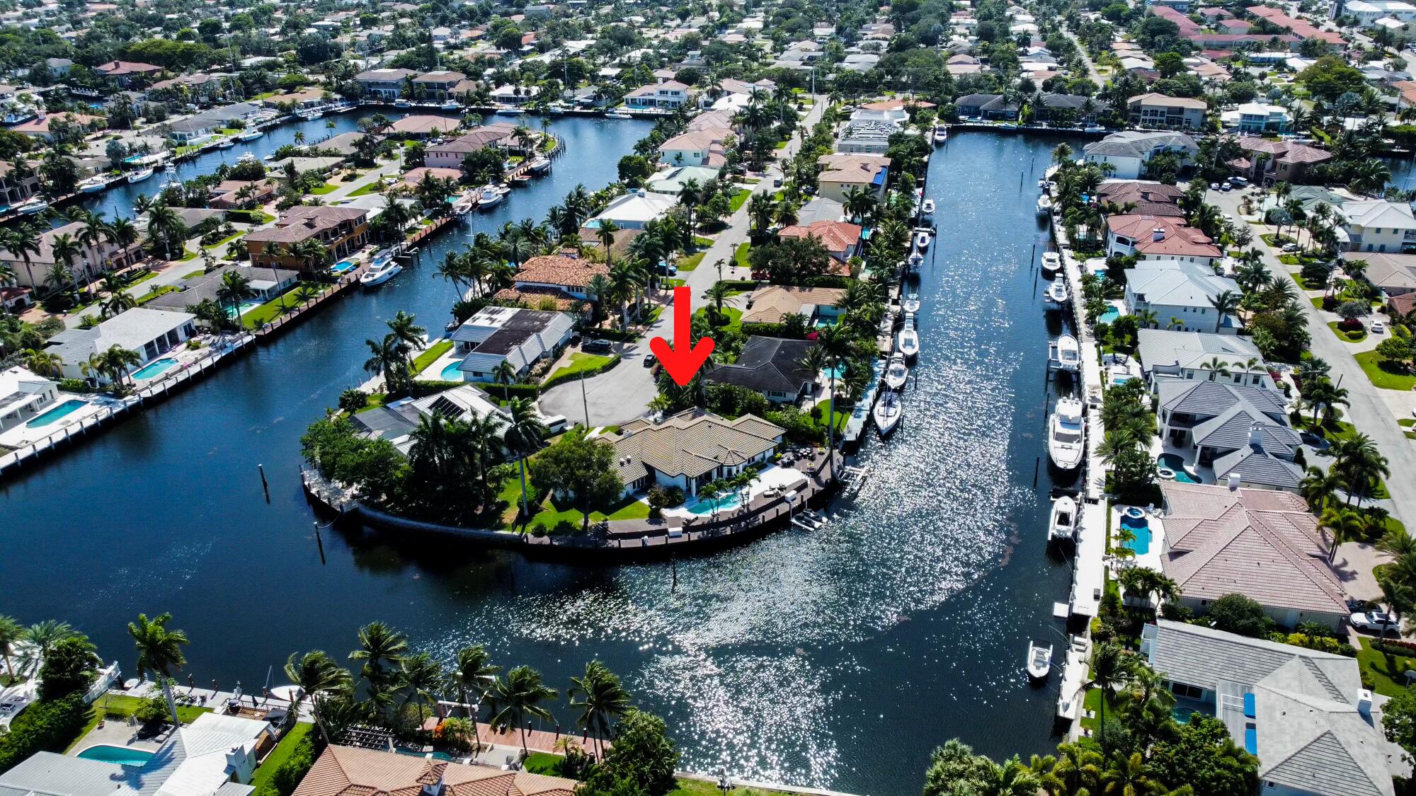 LIGHTHOUSE POINT - Residential