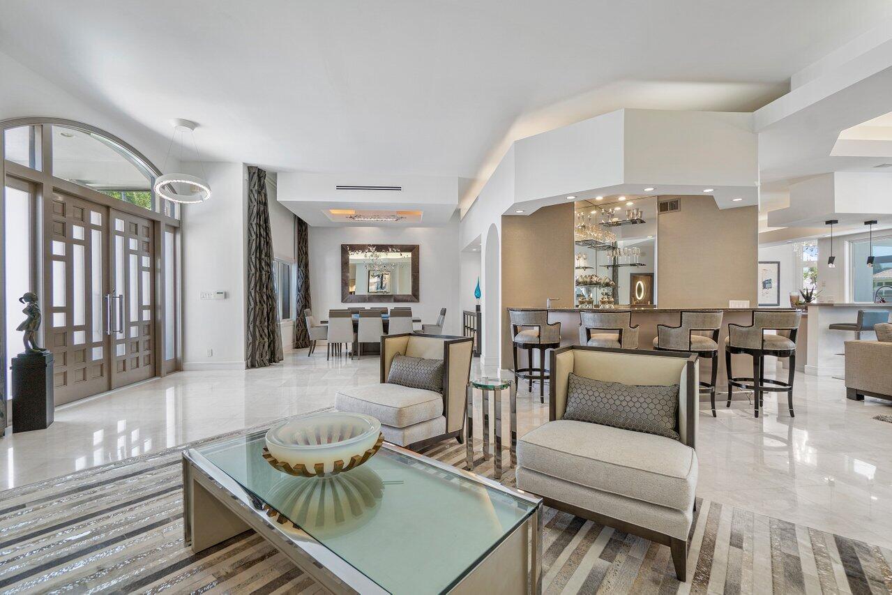 LIGHTHOUSE POINT - Residential