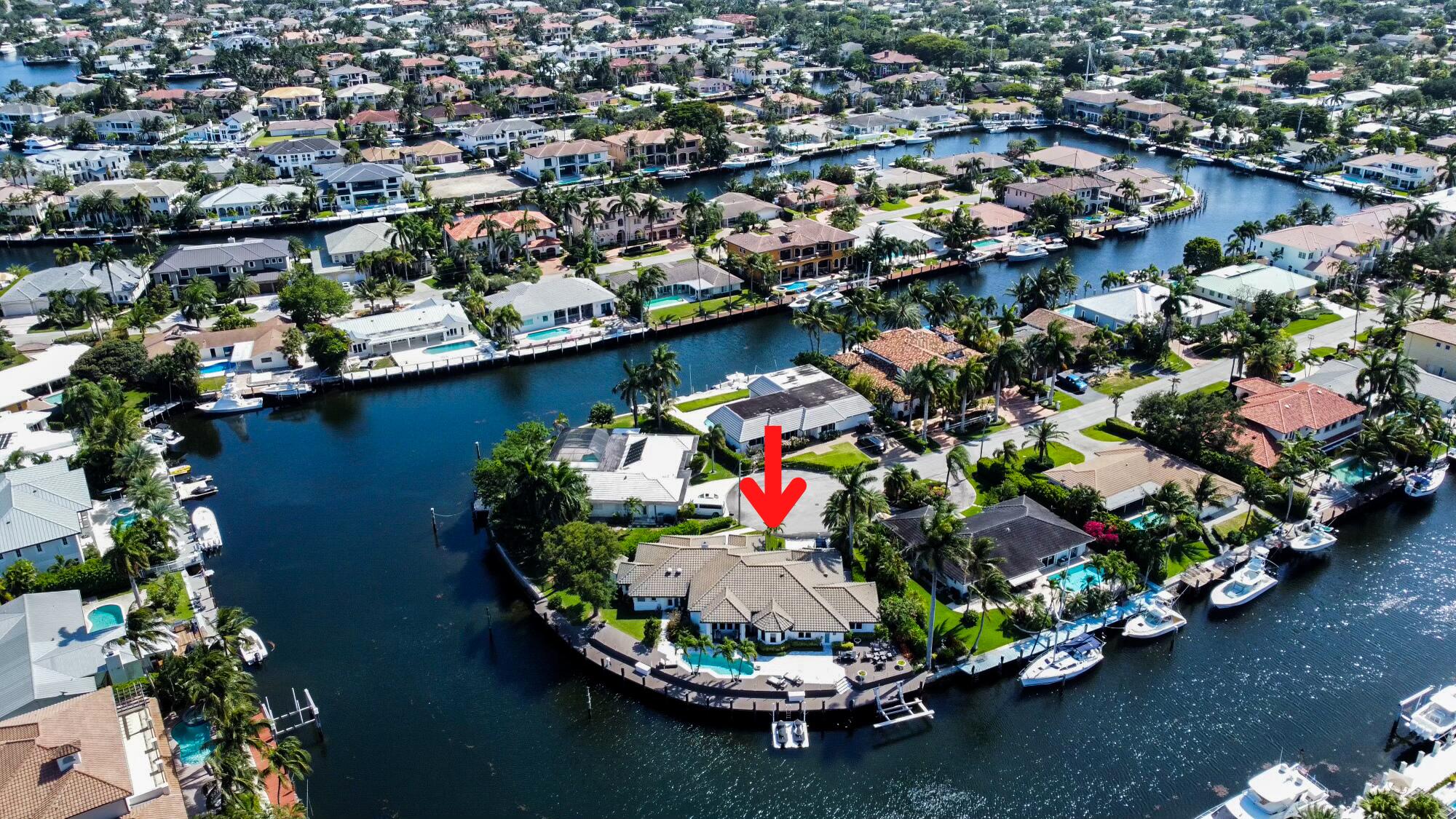 LIGHTHOUSE POINT - Residential