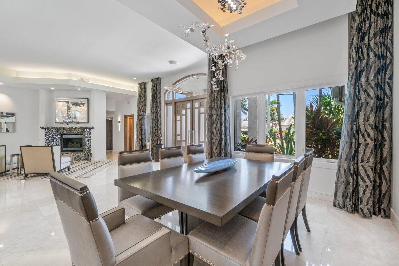 LIGHTHOUSE POINT - Residential