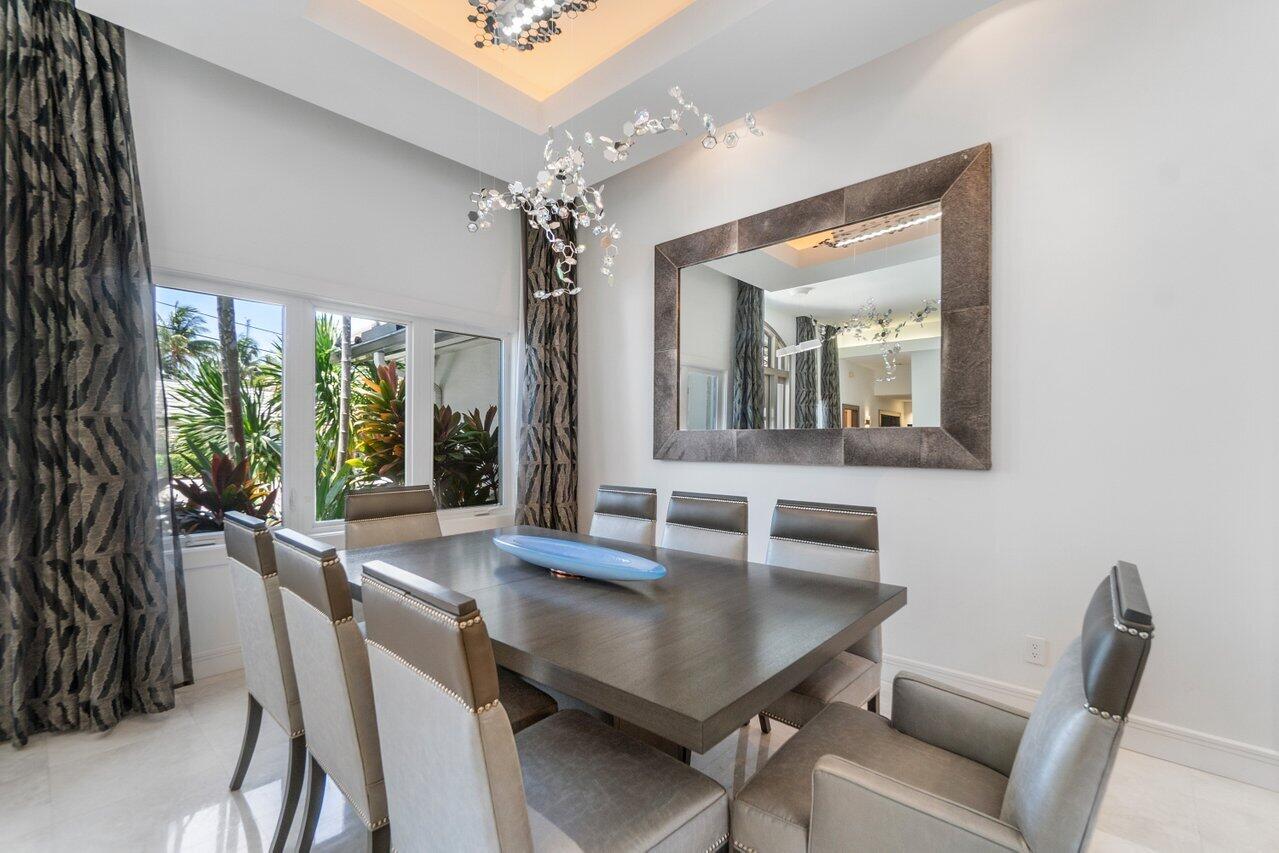 LIGHTHOUSE POINT - Residential