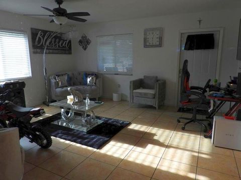 Tiny photo for 2764 NW 1st Court, Pompano Beach, FL 33069 (MLS # B26036672)