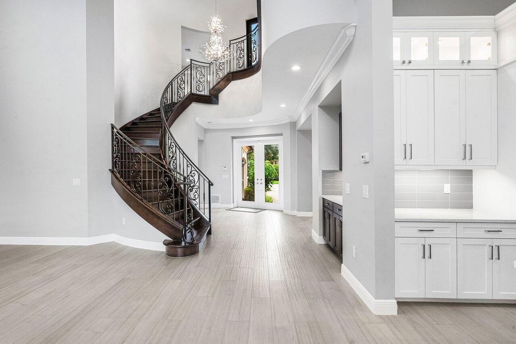 Photo of 16603 Sagamore Bridge Way, Delray Beach, FL 33446 (MLS # R11000943)