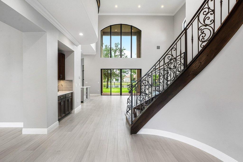 Photo of 16603 Sagamore Bridge Way, Delray Beach, FL 33446 (MLS # R11000943)