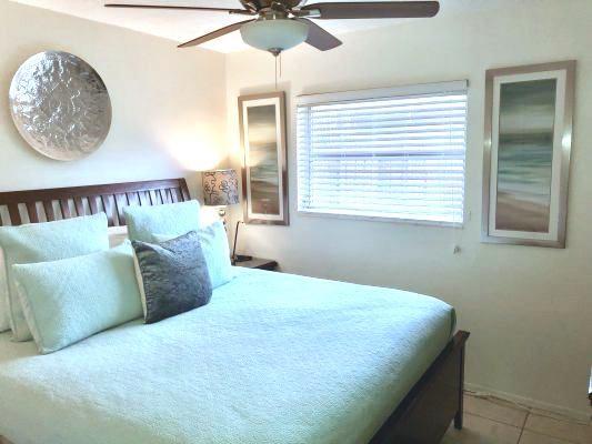 WILTON MANORS UNIT 1 - Residential Lease