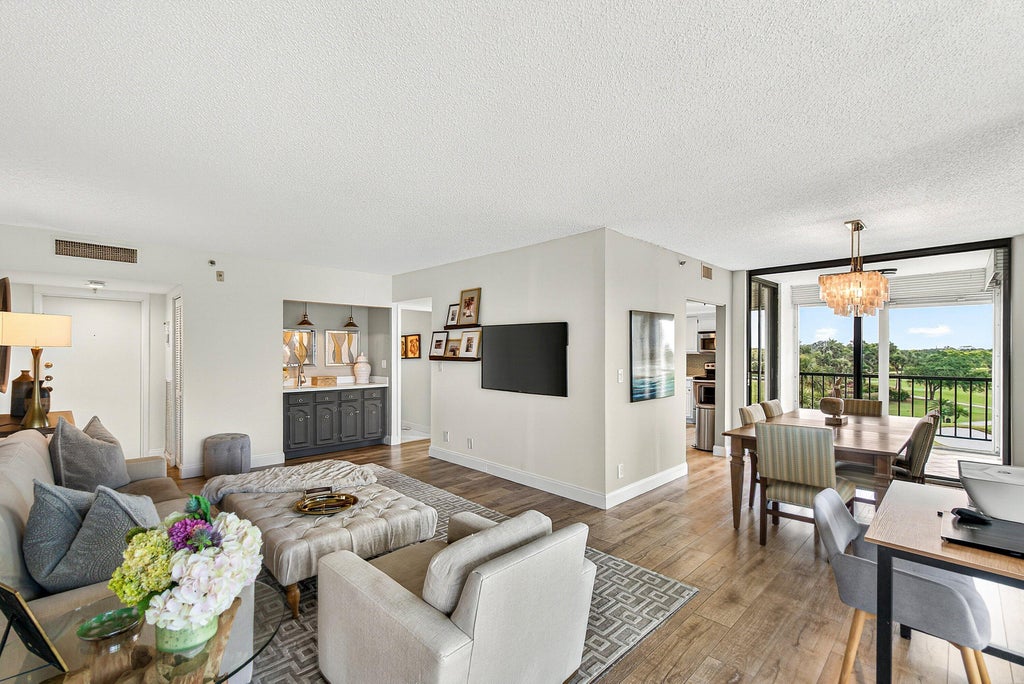Photo of 6797 Willow Wood Drive #6054, Boca Raton, FL 33434 (MLS # B26011926)