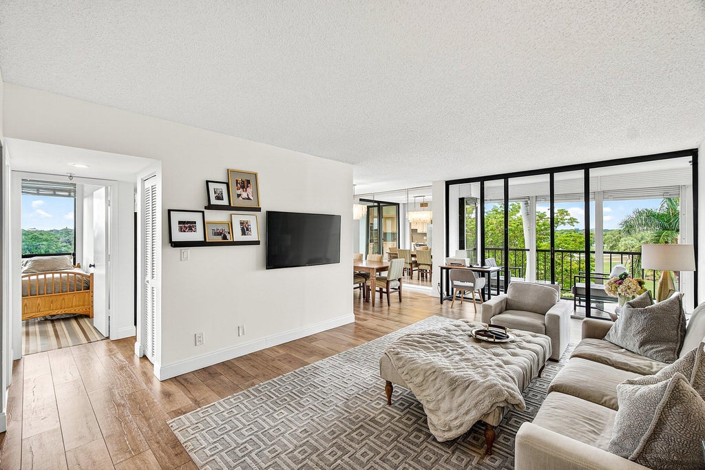 Photo of 6797 Willow Wood Drive #6054, Boca Raton, FL 33434 (MLS # B26011926)