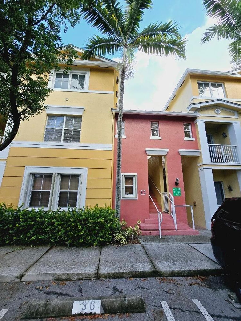 Photo of 1114 Shoma Drive, West Palm Beach, FL 33414 (MLS # R11020349)