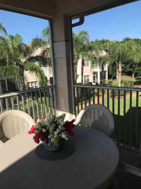 A home in Port Saint Lucie