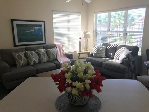 A home in Port Saint Lucie