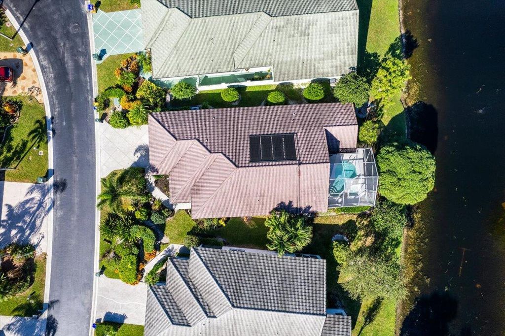 Photo of 2866 Waters Edge Circle, Greenacres, FL 33413 (MLS # R10963343)