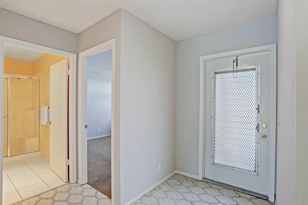 GOLDEN LAKES VILLAGE CONDO 1 THRU 13-A - Residential