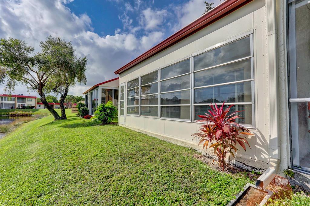 GOLDEN LAKES VILLAGE CONDO 1 THRU 13-A - Residential