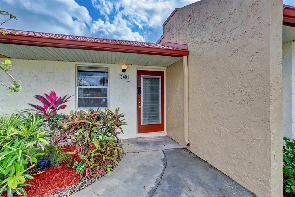 GOLDEN LAKES VILLAGE CONDO 1 THRU 13-A - Residential