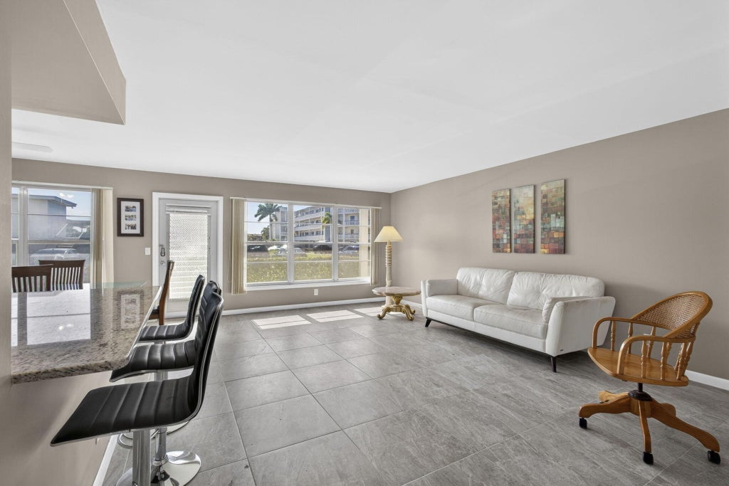 Photo of 105 GREENBRIER C, West Palm Beach, FL 33417 (MLS # B26092420)