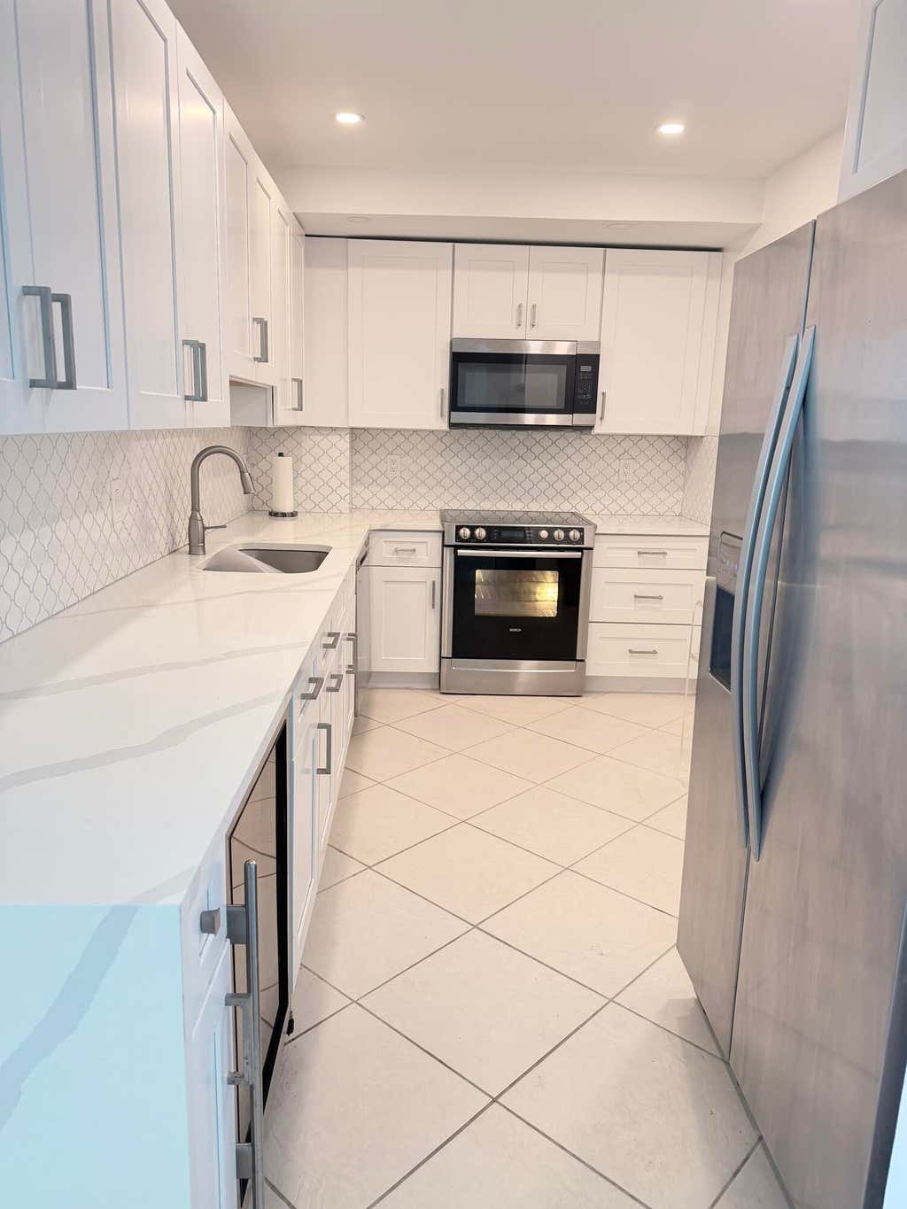 Photo of 3450 S Ocean Boulevard #805, South Palm Beach, FL 33480 (MLS # R11156870)
