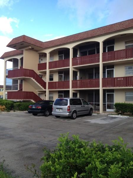 Garden Isles - Residential