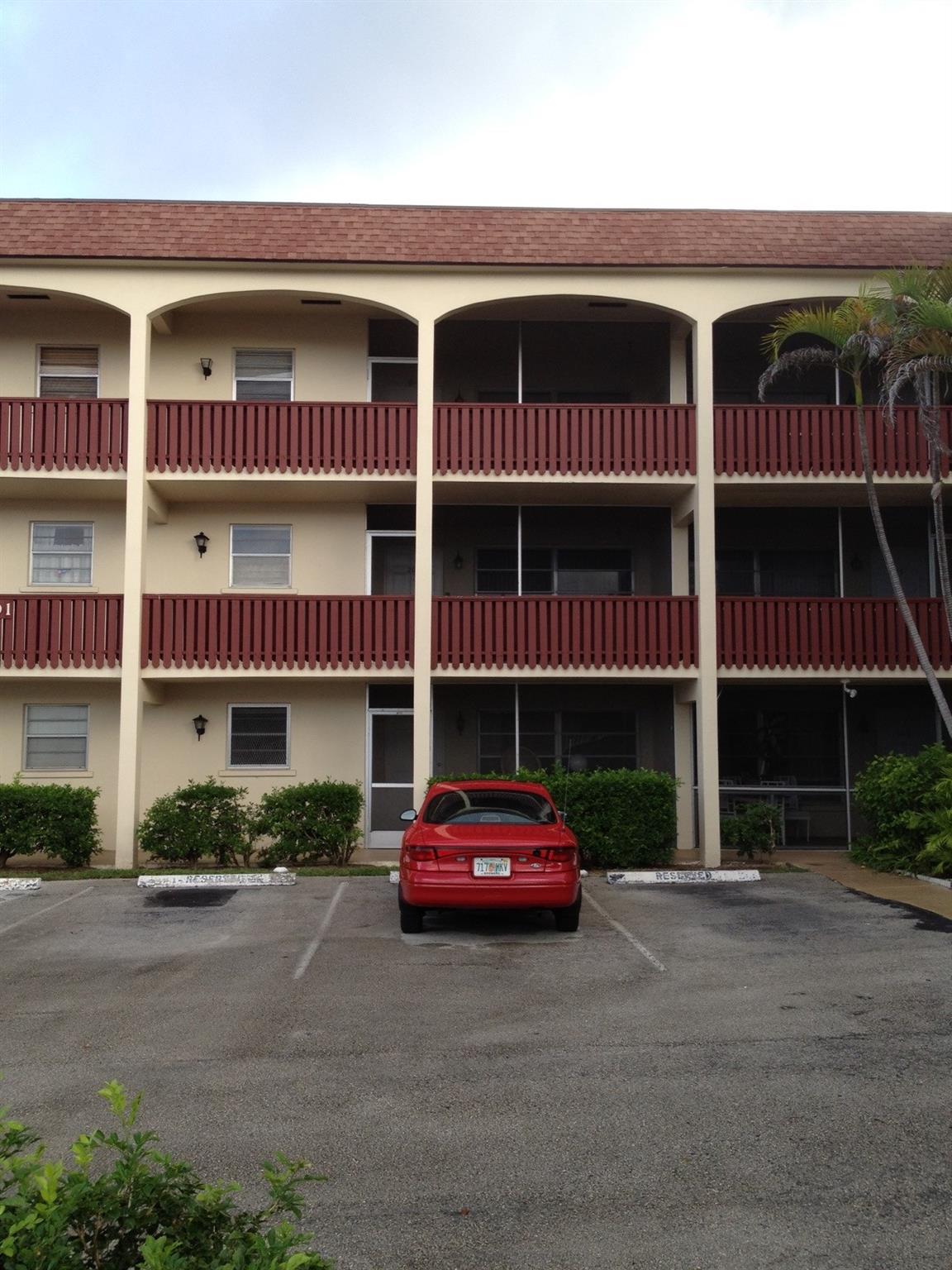 Garden Isles - Residential