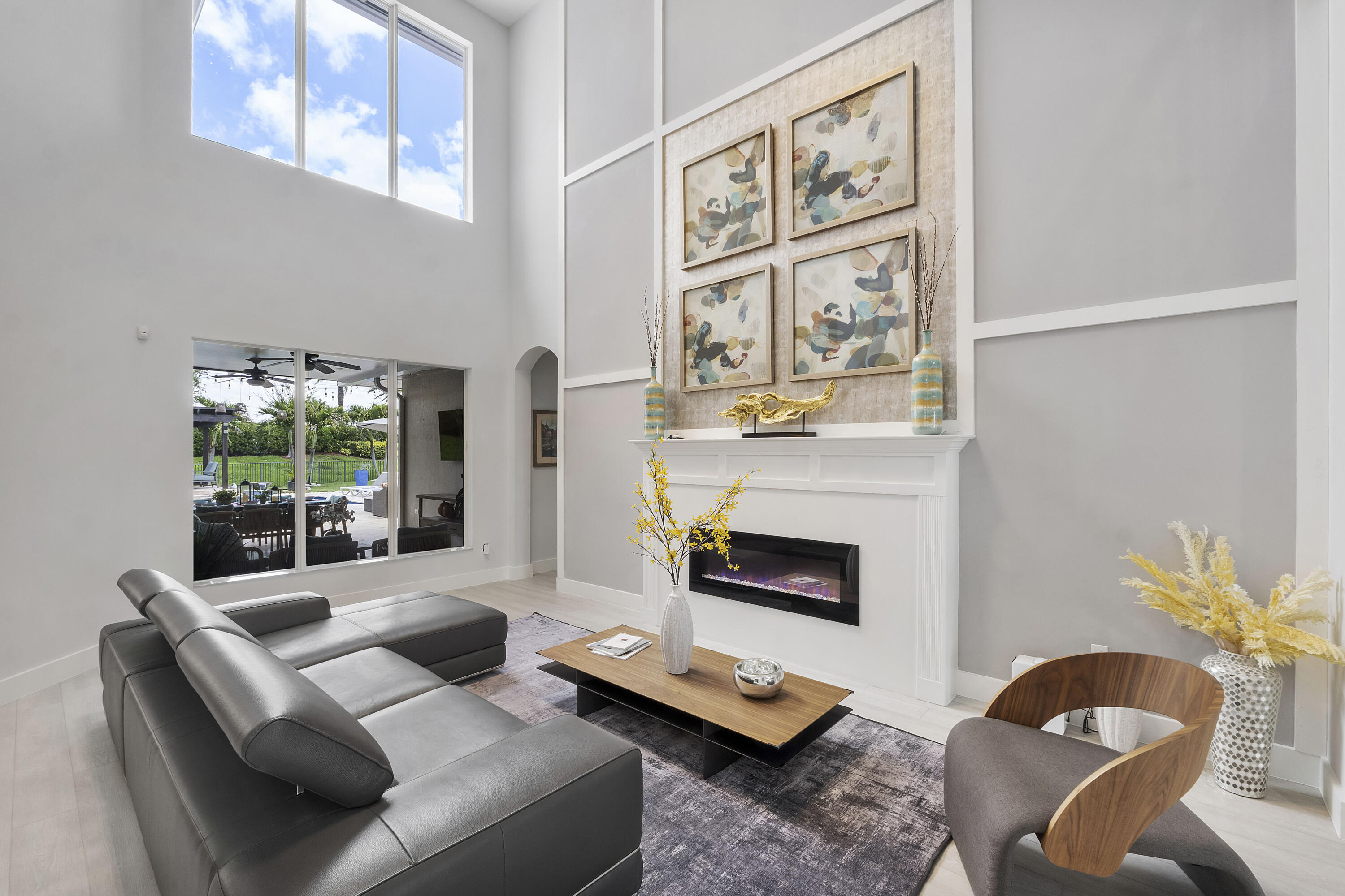 DEBUYS PLAT - Residential