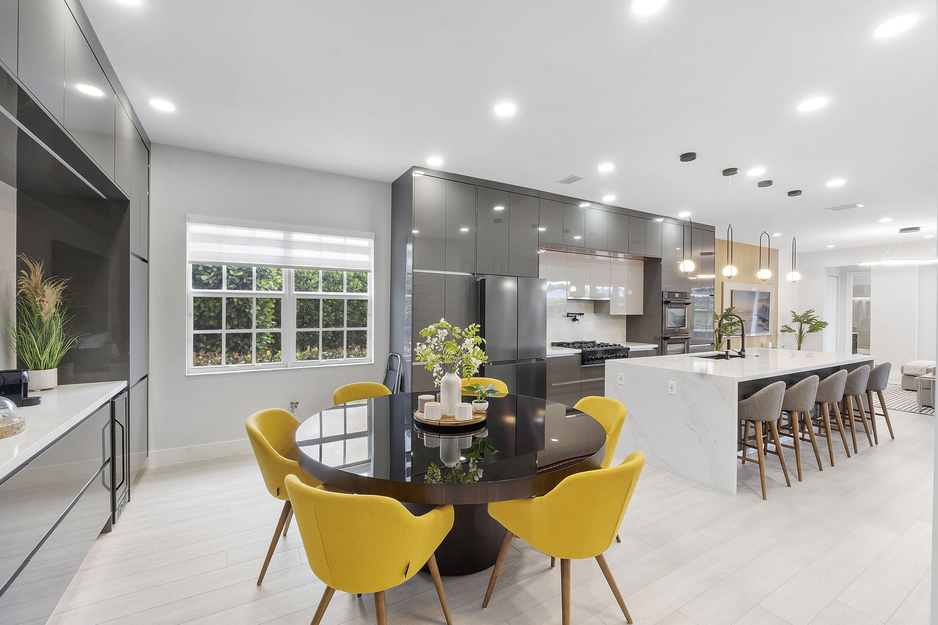 DEBUYS PLAT - Residential