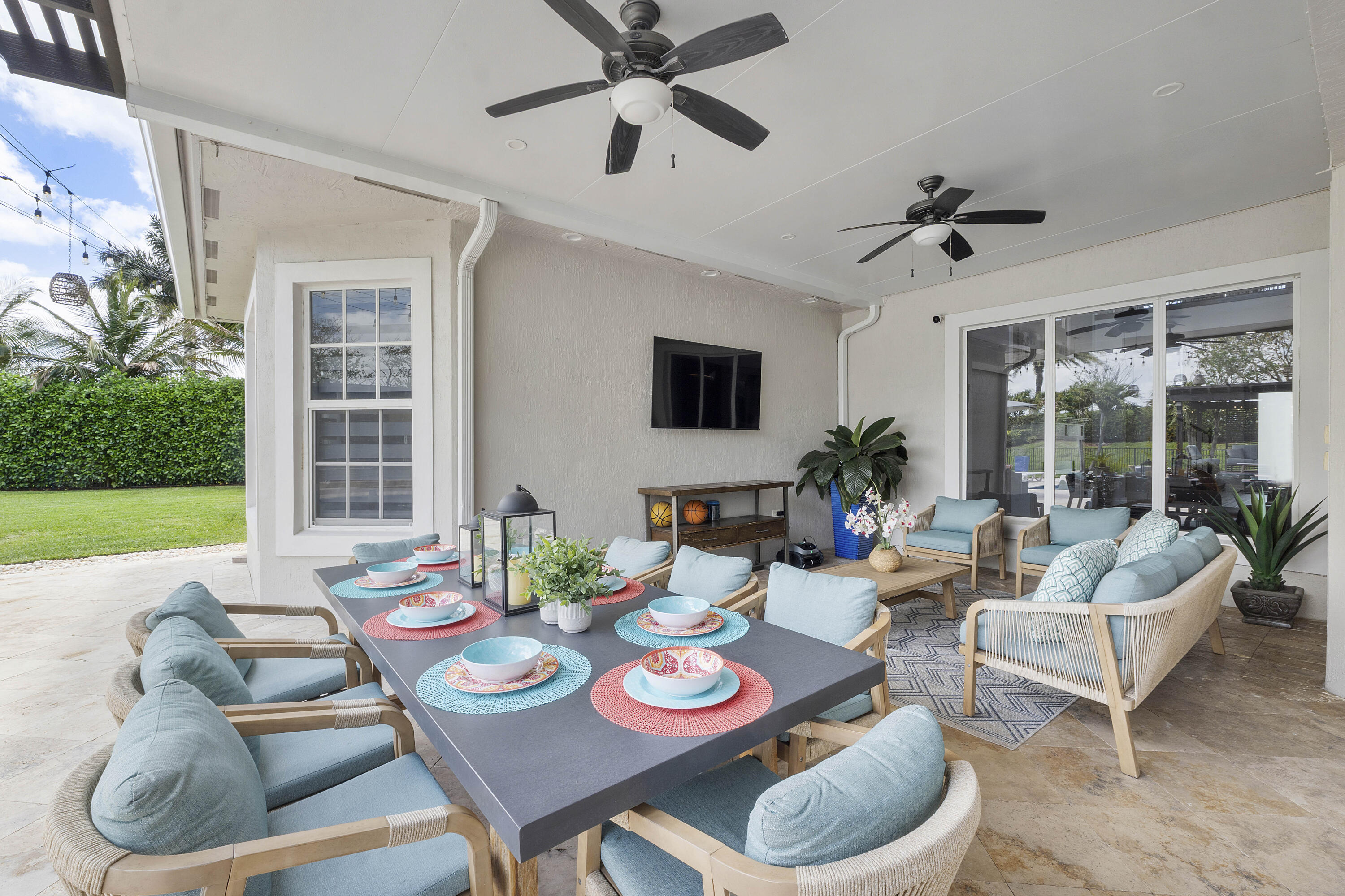 DEBUYS PLAT - Residential