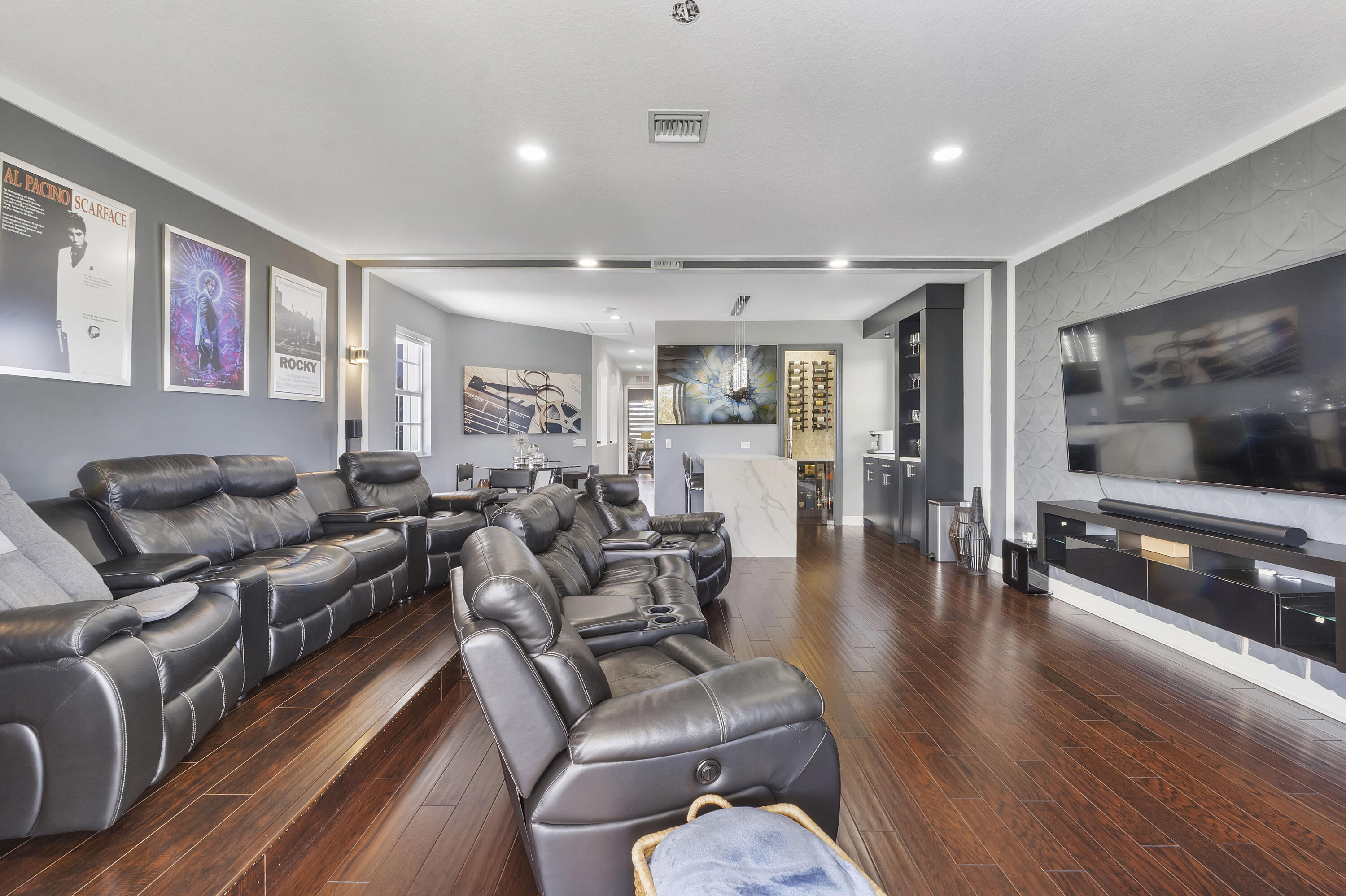DEBUYS PLAT - Residential