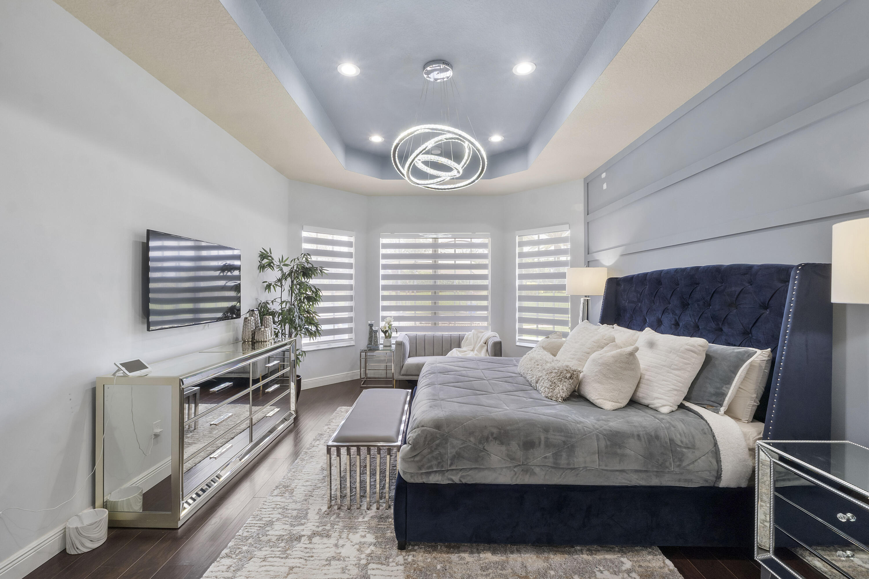 DEBUYS PLAT - Residential