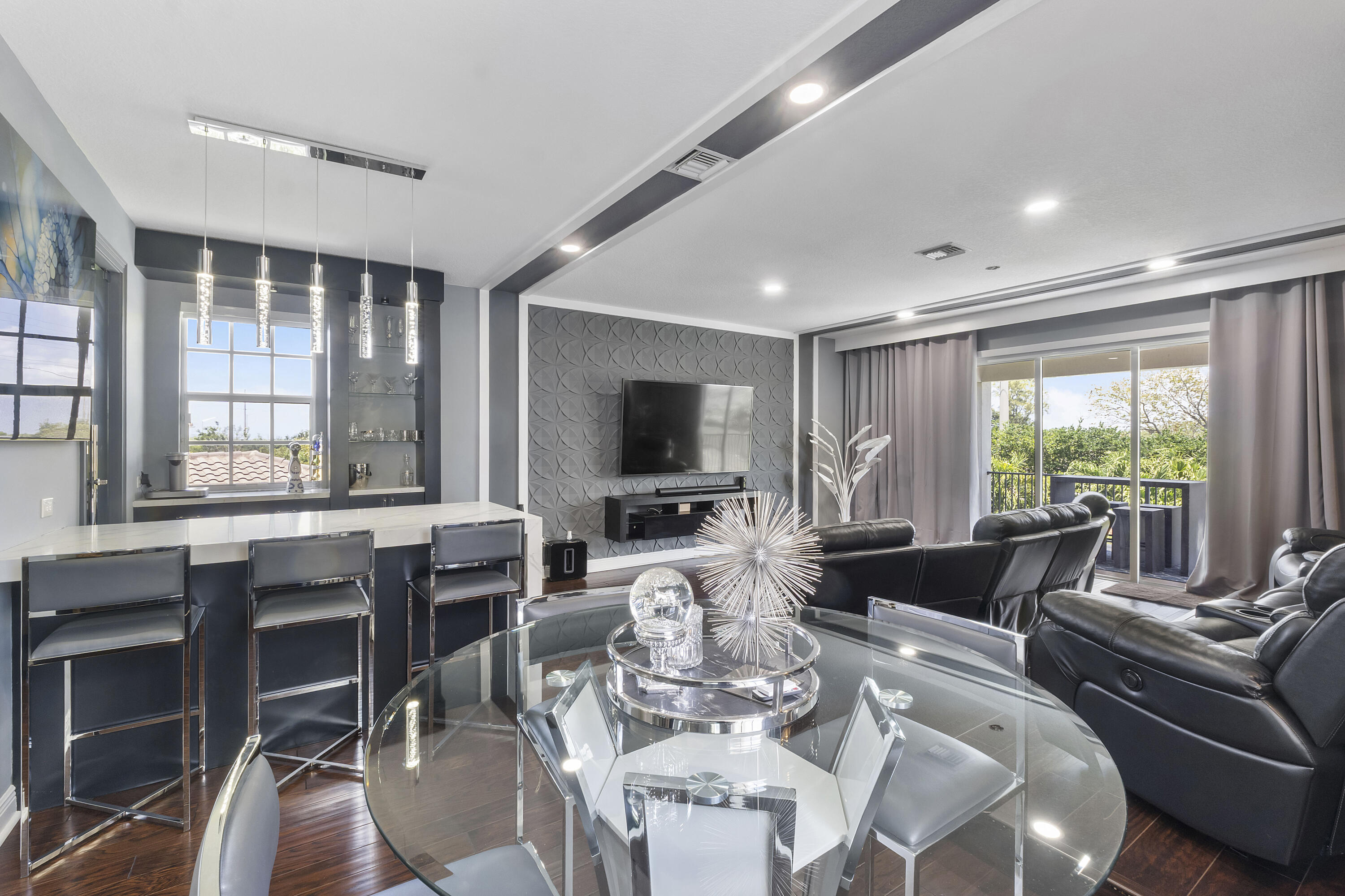 DEBUYS PLAT - Residential