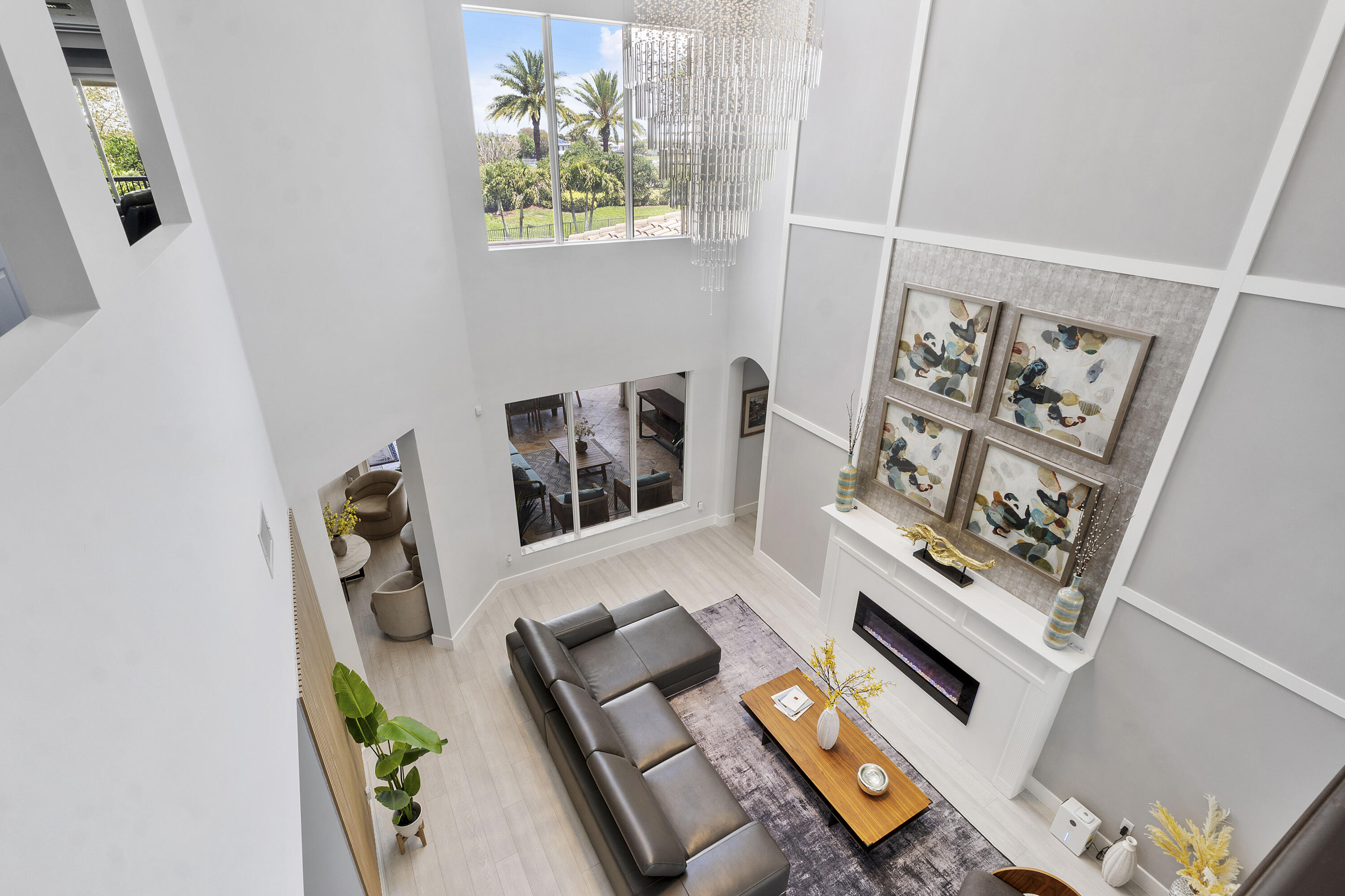 DEBUYS PLAT - Residential