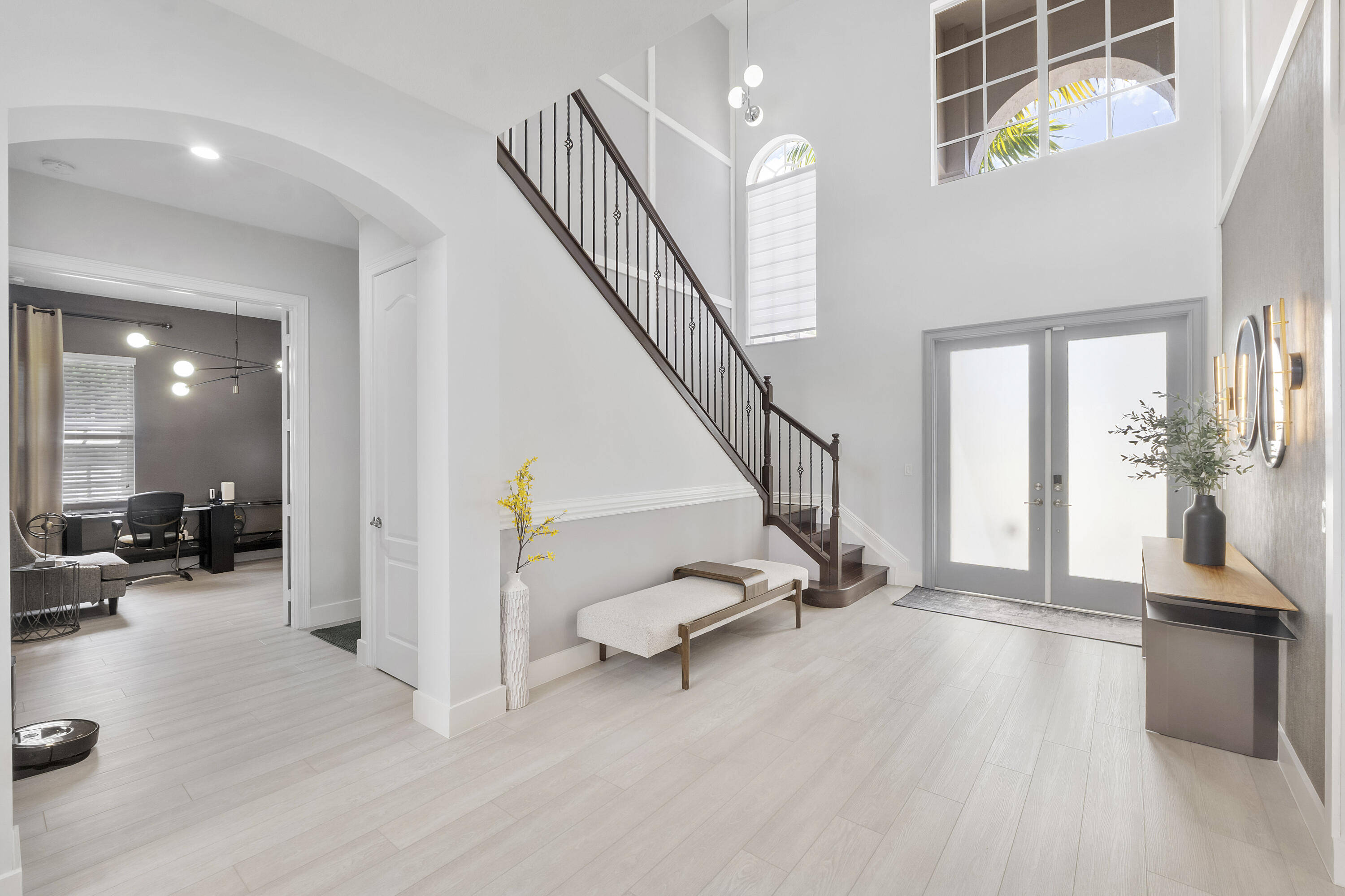 DEBUYS PLAT - Residential