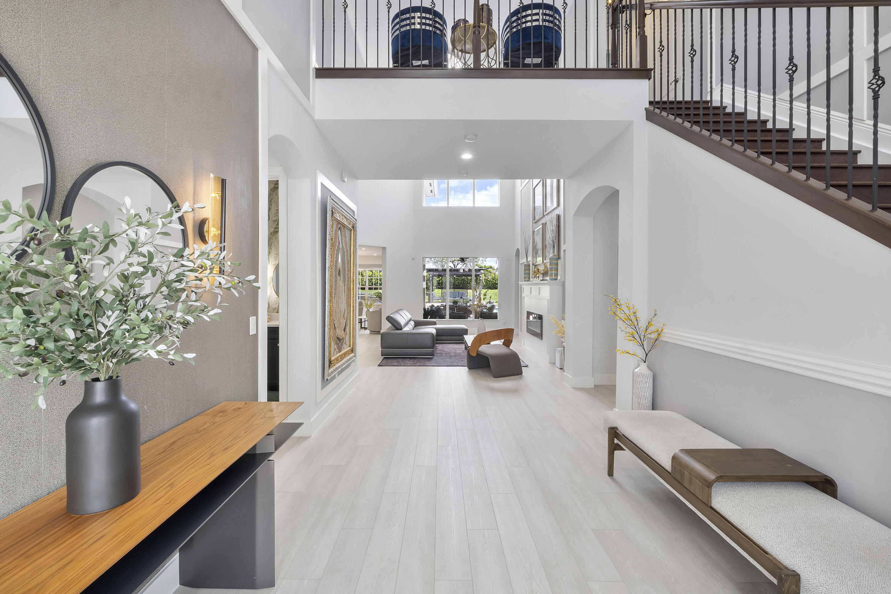 DEBUYS PLAT - Residential